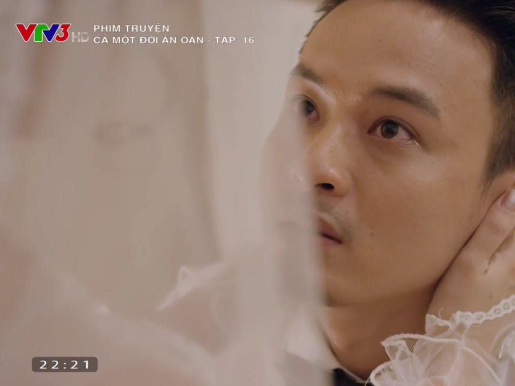 Cả một đời ân oán: Đêm tân hôn bên Lan Phương, Hồng Đăng vẫn nghĩ mình ngủ với Hồng Diễm Cả một đời ân oán: Đêm tân hôn bên Lan Phương, Hồng Đăng vẫn nghĩ mình ngủ với Hồng Diễm